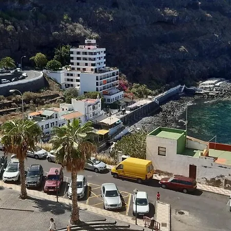 Apartment Sea Loft With A Huge Bed *