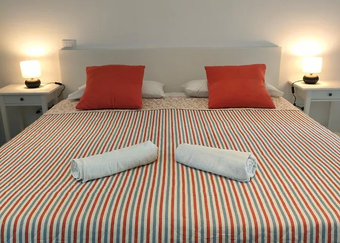 Apartament Sea Loft With A Huge Bed Icod De Los Vinos
