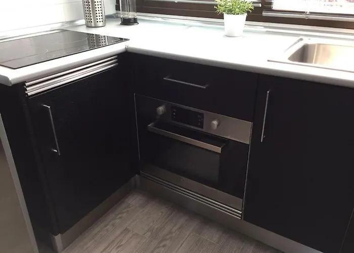 Sea Loft With A Huge Bed Apartament *