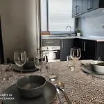 Sea Loft With A Huge Bed