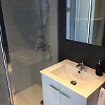 Sea Loft With A Huge Bed Apartamento *