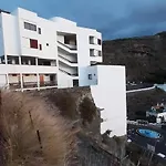 Sea Loft With A Huge Bed Apartamento