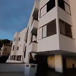 Sea Loft With A Huge Bed Apartamento