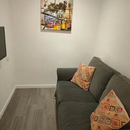 Apartament Sea Loft With A Huge Bed *