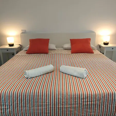 Apartament Sea Loft With A Huge Bed Icod De Los Vinos