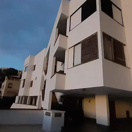 Sea Loft With A Huge Bed Daire